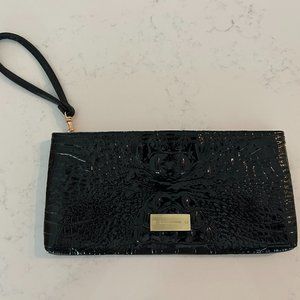 BRAHMIN WRISTLET / CLUTCH